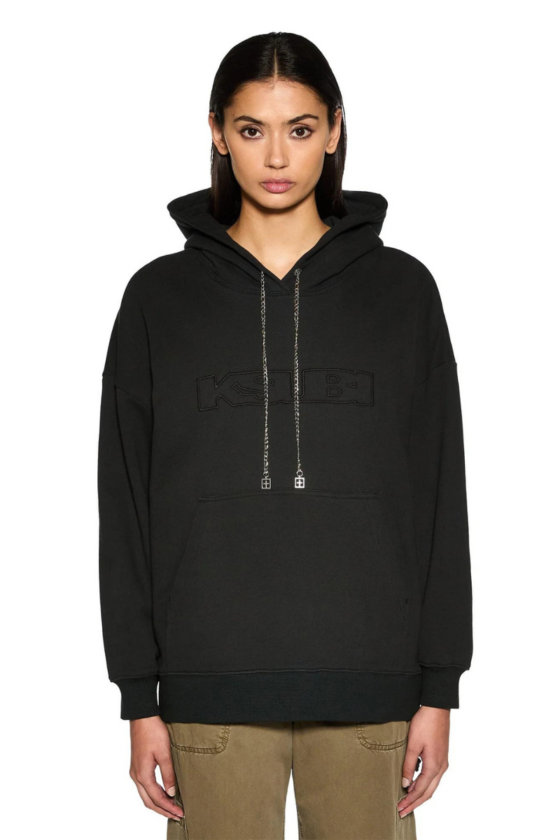 Unchained OH G Hoodie Black