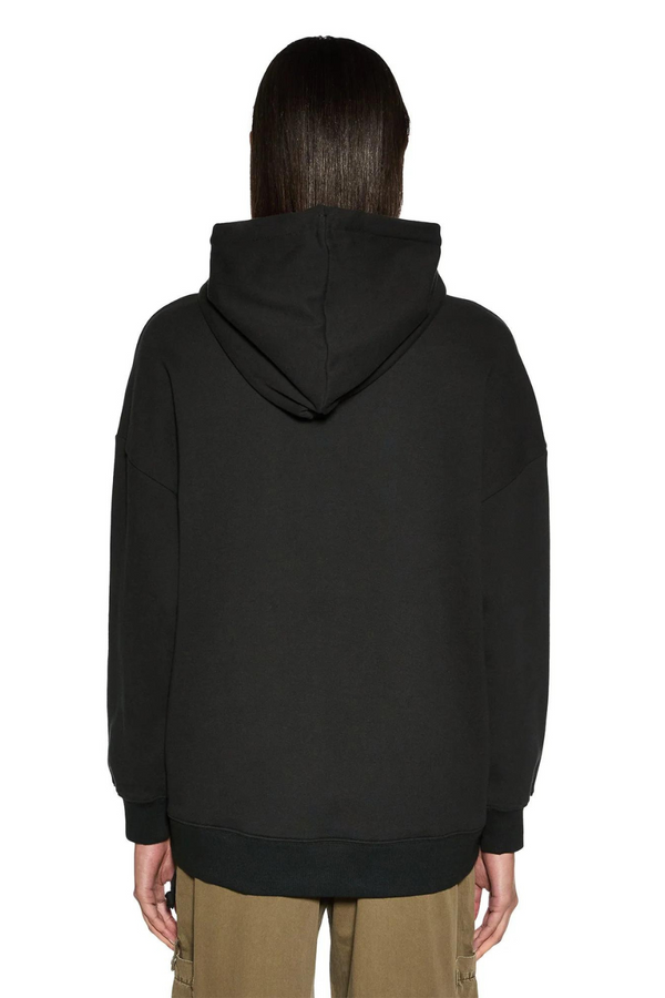 Unchained OH G Hoodie Black