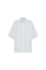 Fortuna Shirt Ice Blue