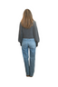 Bec Cashmere Knit Cardigan Castle Rock