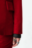 Vavy Velvet Blazer