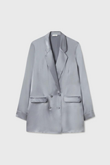 Relaxed Blazer Storm