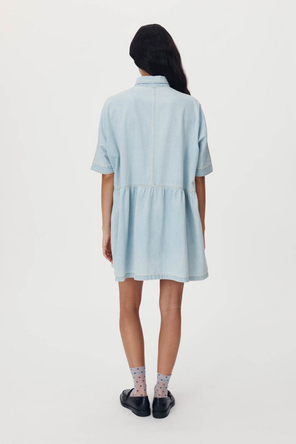 Bailey Denim Dress