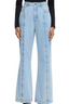 Amesbury Jean Mid Wash