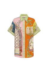 Monte Shirt Multi