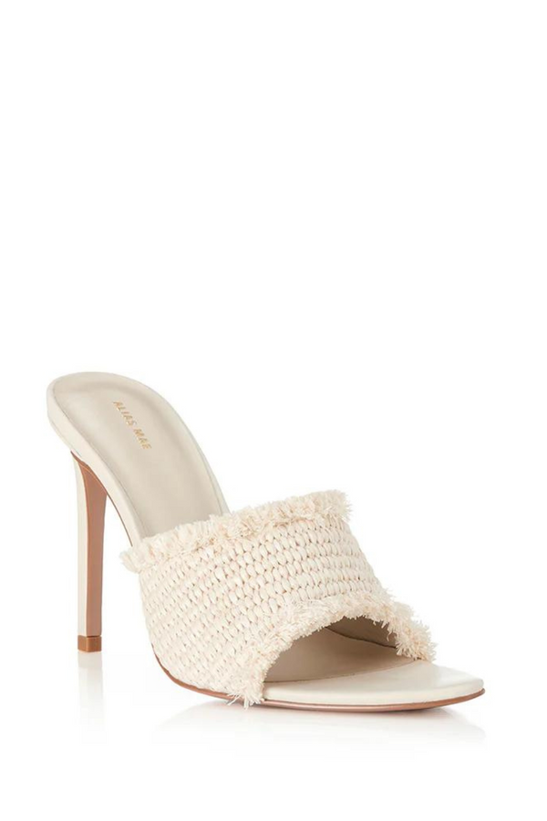 Cait Sandal Bone