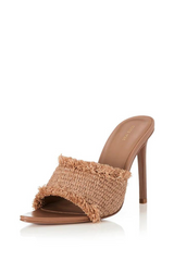 Cait Sandal Pecan