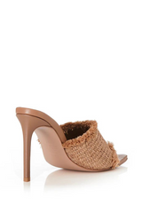 Cait Sandal Pecan