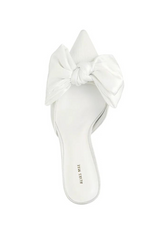 Fae Sandal Ivory