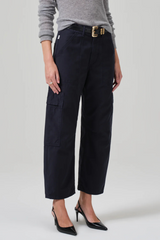 Marcelle Low Slung Easy Cargo True Navy