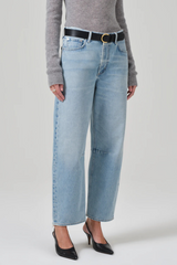 Miro Relaxed Jean Gemini