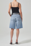 Ayla Short Gemini
