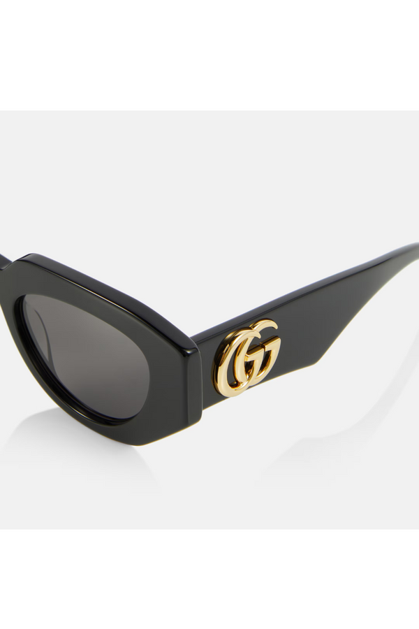 GG1421S Sunglasses Black