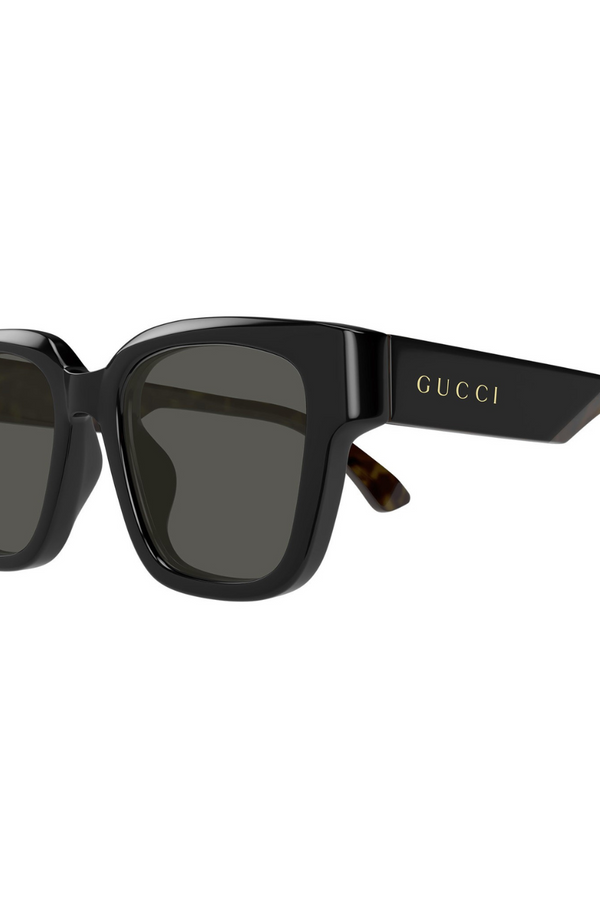 GG1670SK Sunglasses Black