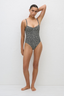 Balconette Maillot Buttercup