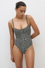 Balconette Maillot Buttercup