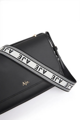 Estee Crossbody Bag Black