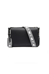 Estee Crossbody Bag Black