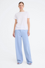 Verte Tee White