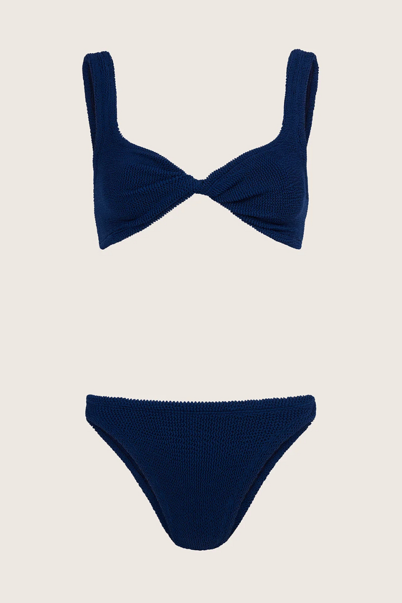 Juno Bikini Navy