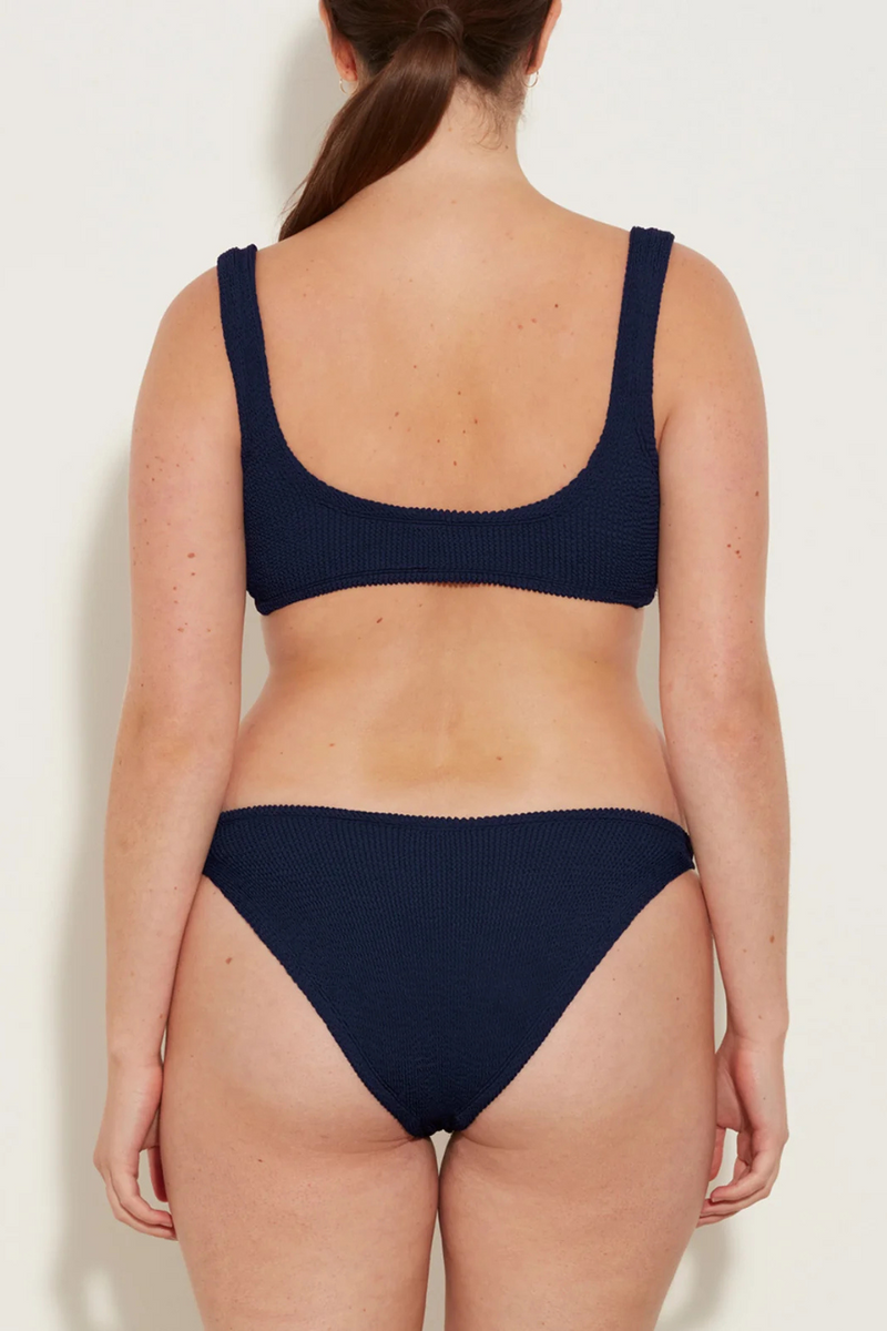 Juno Bikini Navy