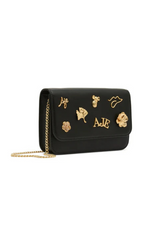 Augustine Charm Clutch