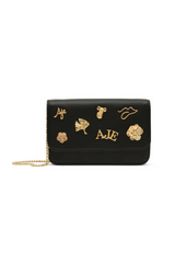 Augustine Charm Clutch