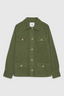 Corey Jacket Army Green