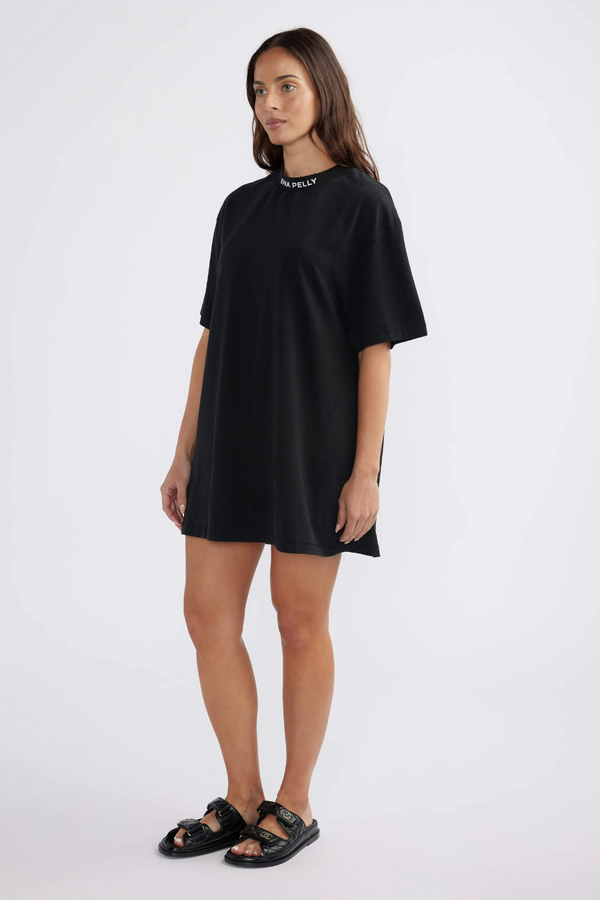 Cassie Tee Dress