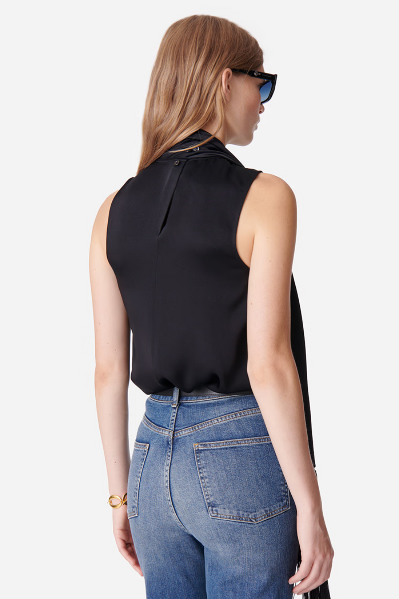 Django Top Black