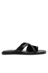 Etta Sandal Black