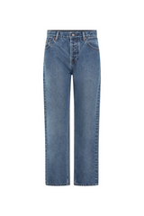 Daria Denim Jean Classic Blue