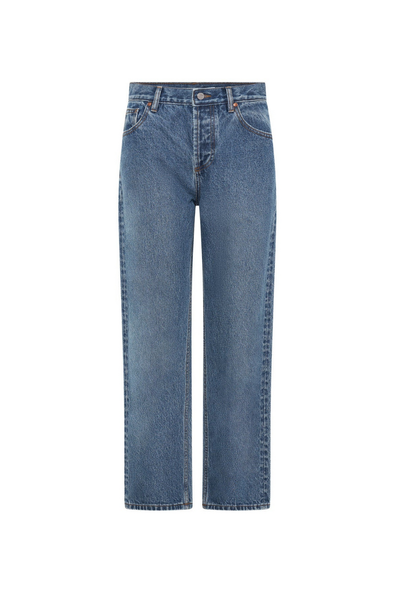 Daria Denim Jean Classic Blue