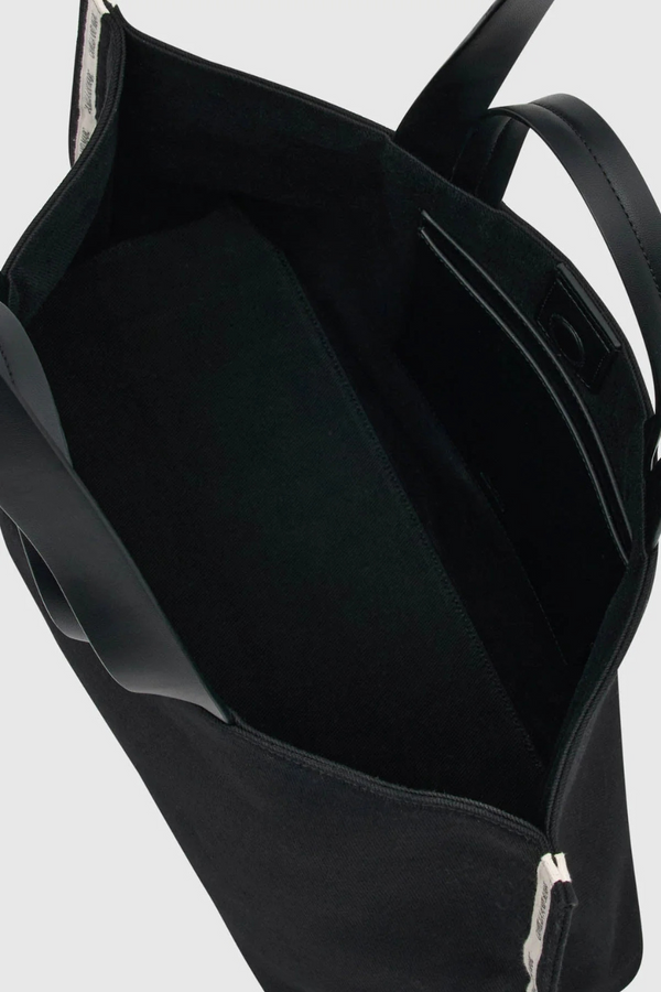 Alphonese Tote Black