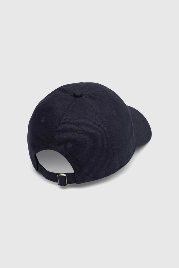 Wade Cap Navy