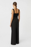 Serene Pant Black