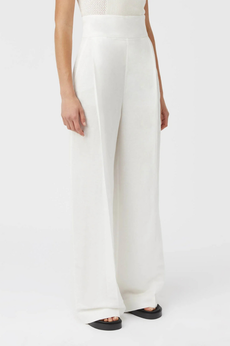 Serene Pant Cream