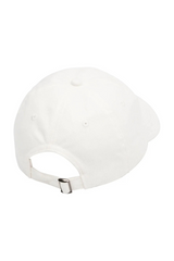 Wade Cap Soft White