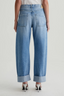 Mercer Jean Santorini