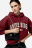 Alec Hoodie Sport Cabernet