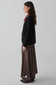 Lulu Skirt Starry Night