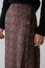 Lulu Skirt Starry Night