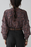 Venice Blouse Starry Night