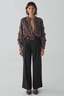 Venice Blouse Starry Night