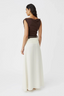 Mara Top Chestnut