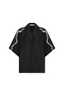 Serene Shirt Black