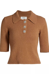 Dylak Jumper Camel