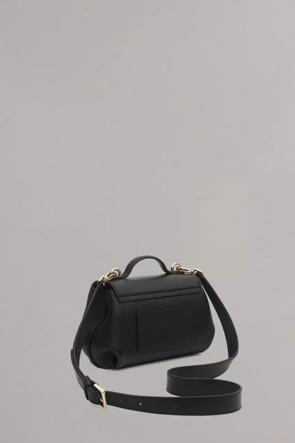 Realm Crossbody Black