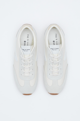 Retro Runner Slim Antique White