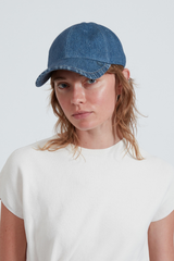 Miramar Baseball Cap Cosmo